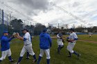 Baseball vs FSU  Wheaton College Baseball vs Framingham State University. - Photo by: KEITH NORDSTROM : Wheaton, Baseball